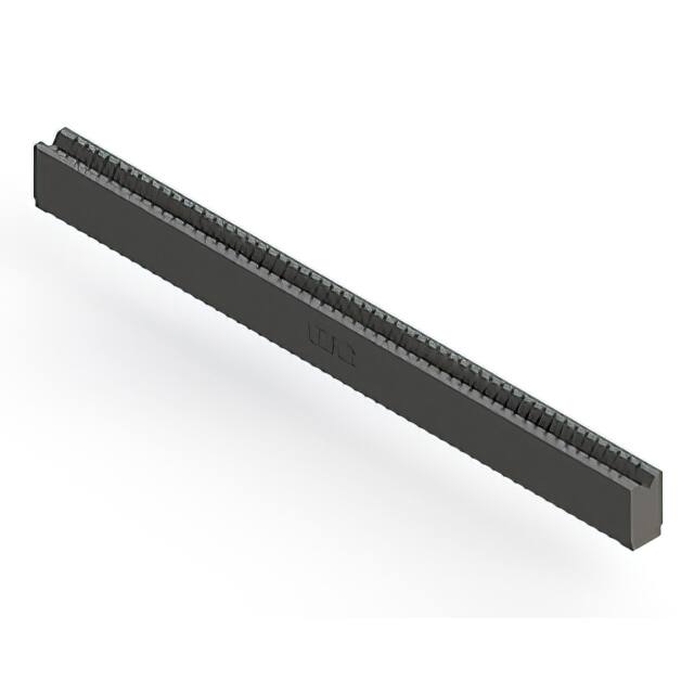 746-054-520-506 EDAC Inc.  Edgeboard Connectors